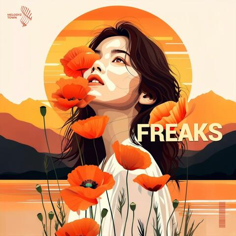freaks album art