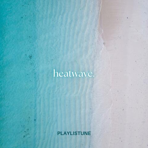 heatwave. album art