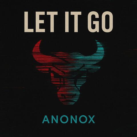 Let It Go album art