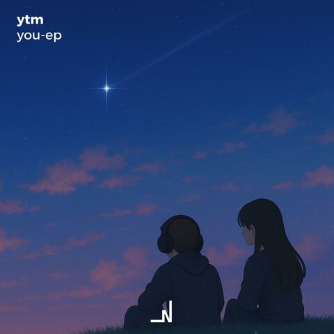 You album art