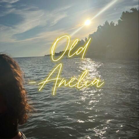 Old album art