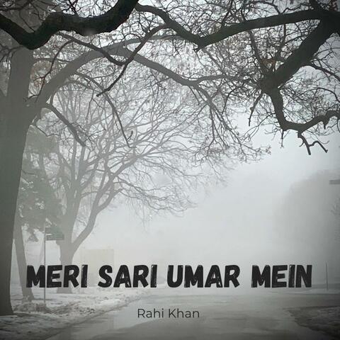Meri Sari Umar Mein album art