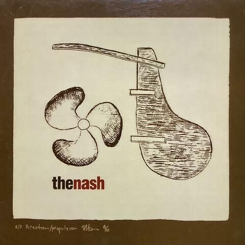 The Nash album art
