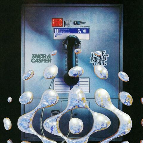 Late Night Call album art