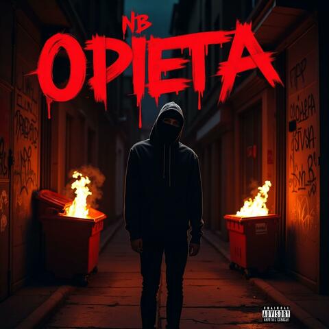 0 PIETA' album art