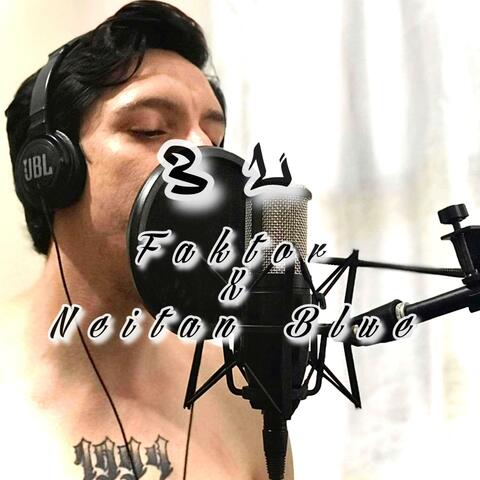 3L album art