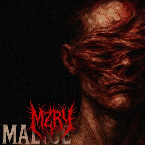 MALICE album art