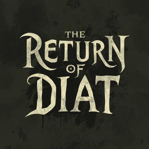 DIAT II album art