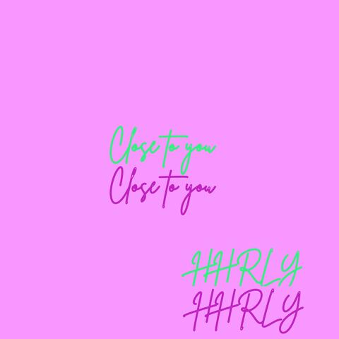 CLOSE TO YOU (Instrumental) album art