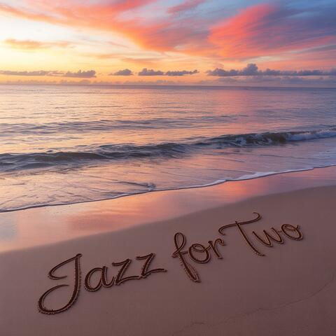 Jazz For Two album art