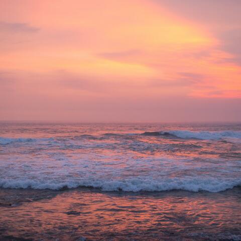 Peaceful Ambient Music And Nature Sounds For Stress Relief And Restful Sleep album art
