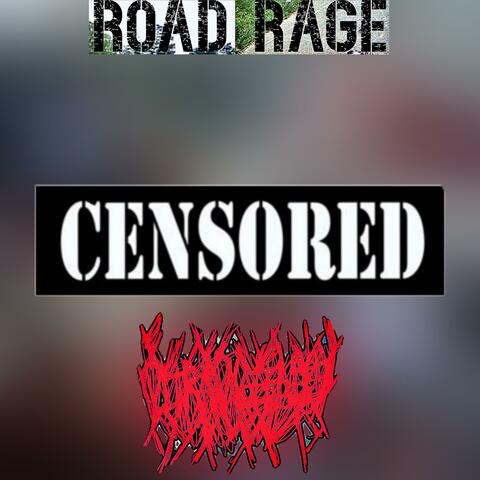 Road Rage album art