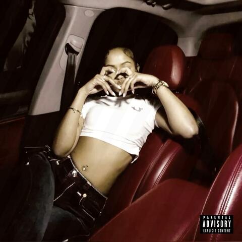 Poke The Bear album art