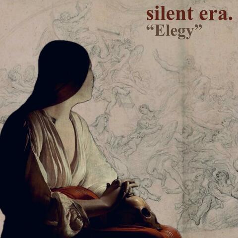 Elegy album art