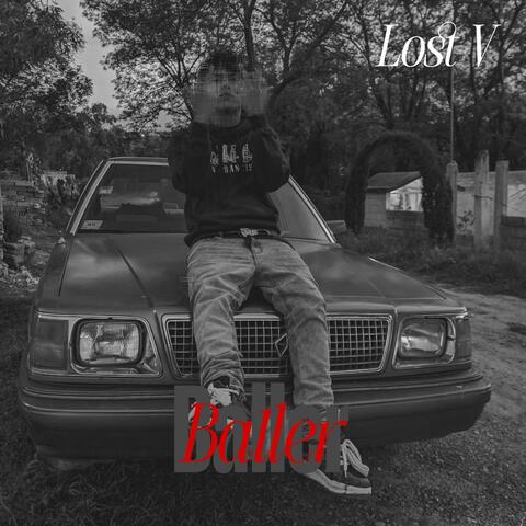 Baller album art