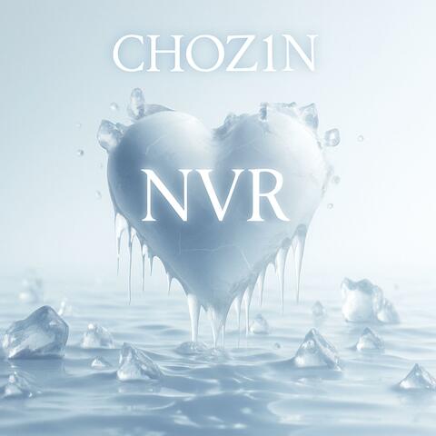 NVR album art