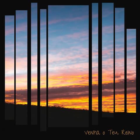 Venha o Teu Reino album art