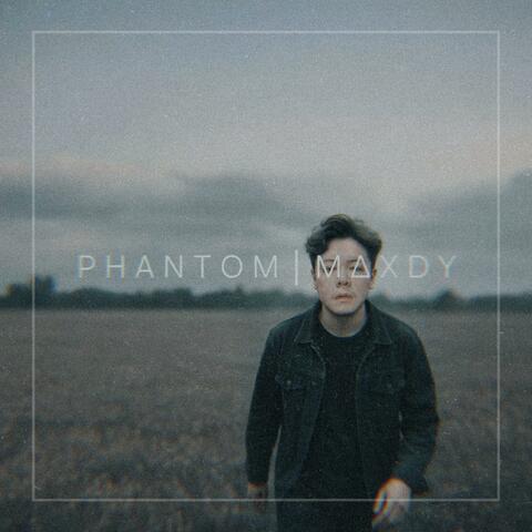 Phantom album art