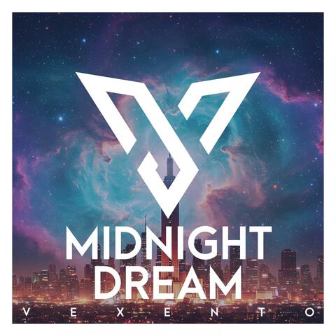 Midnight Dream album art