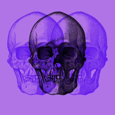 Isolation album art
