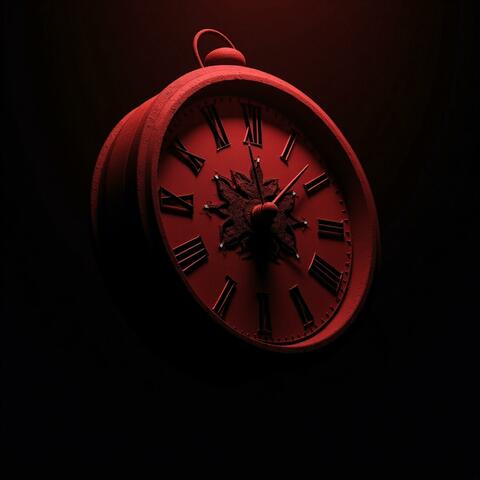 GLiTCh of LivIn' album art