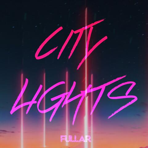 City Lights album art