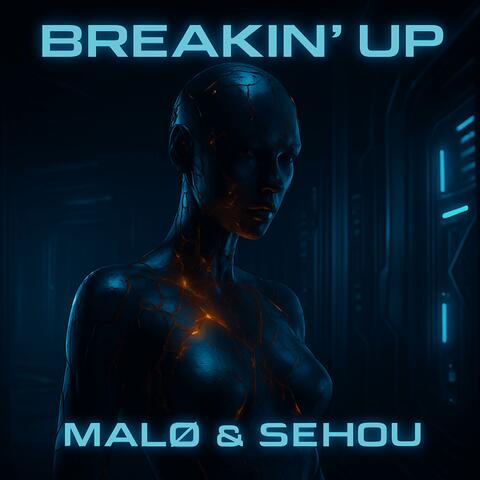 Breakin' Up album art