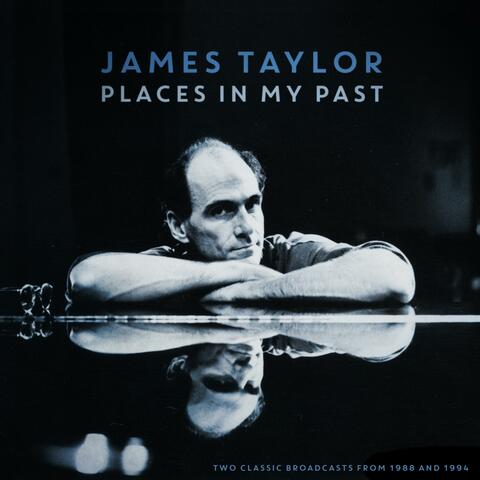 Places In My Past album art