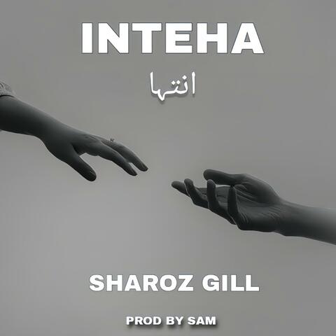 INTEHA album art