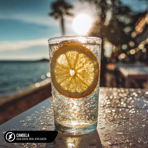 Candela album art