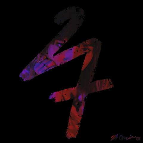 Saltwater Wounds album art