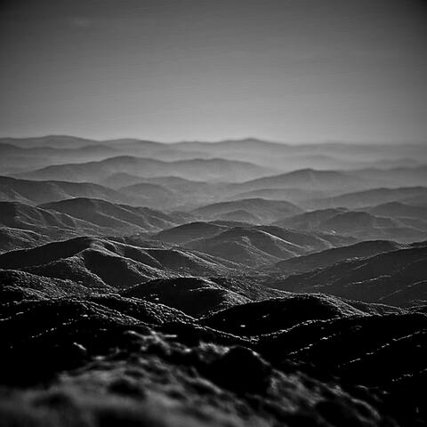 The Hills album art