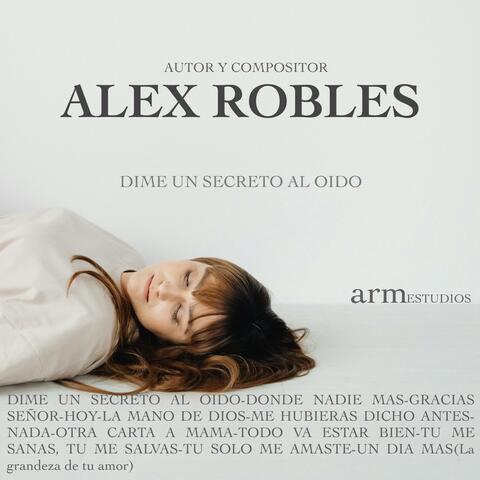 DIME UN SECRETO AL OIDO album art
