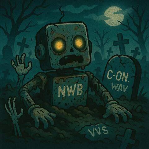 C-ON.WAV album art