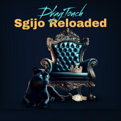 Sgijo Reloaded album art