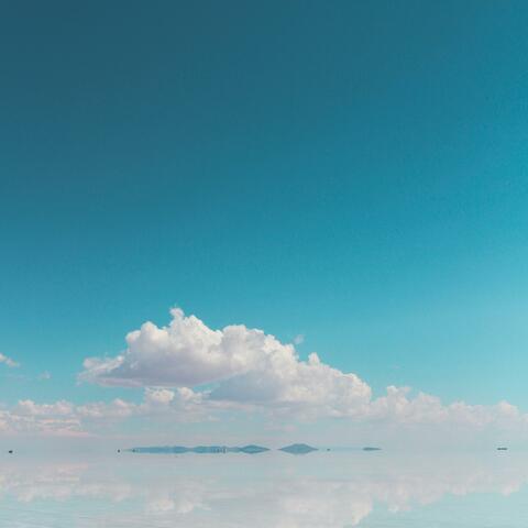 Hope on the Horizon album art