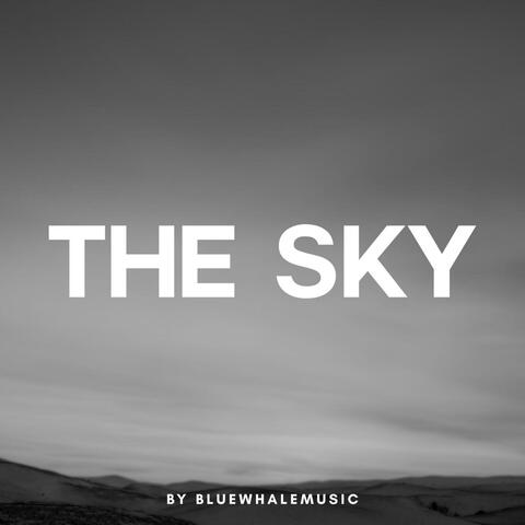 The Sky album art