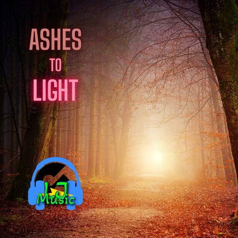 Ashes to Light album art