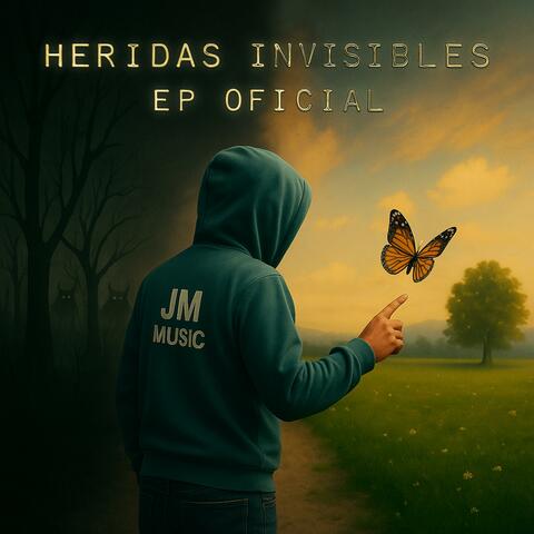 Heridas Invisibles album art