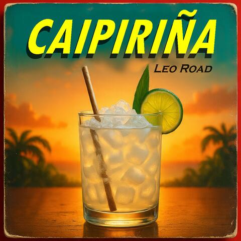 Caipiriña album art
