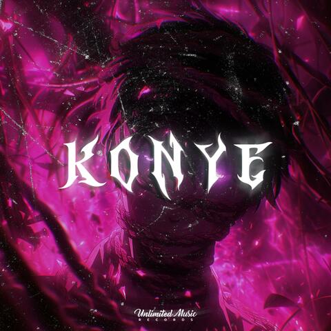 Konye album art