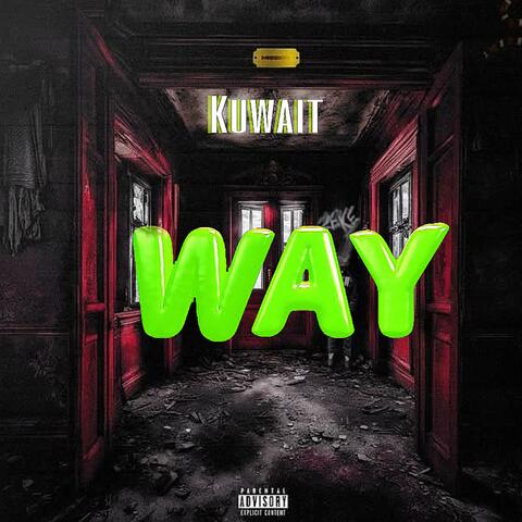 Way album art