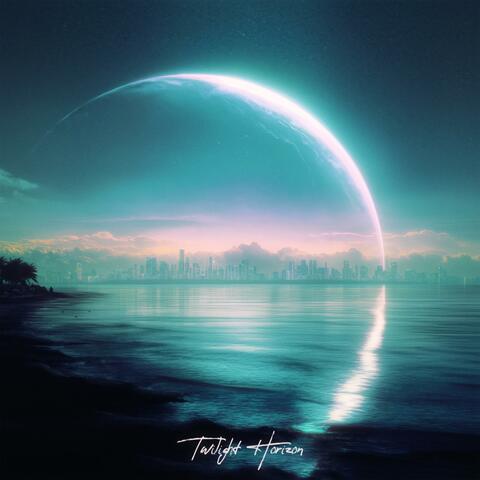 Twilight Horizons album art