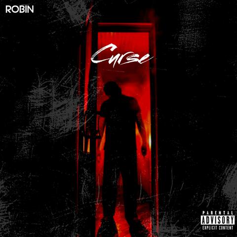 Curse album art