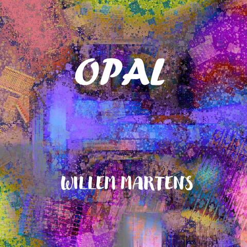 Opal album art