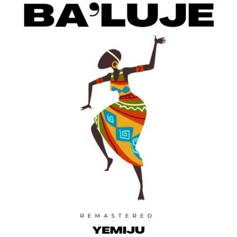 Baluje album art