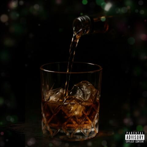 Versa Veleno, Vol. 1 album art