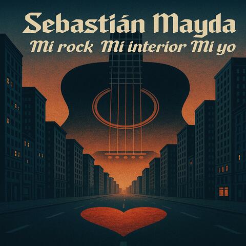 Mi Rock Mi interior Mi yo album art