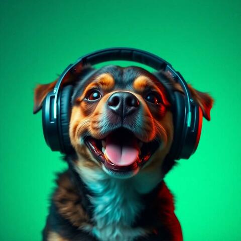 Cozy Dog Nap album art