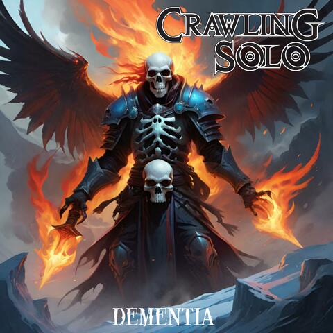 Dementia album art
